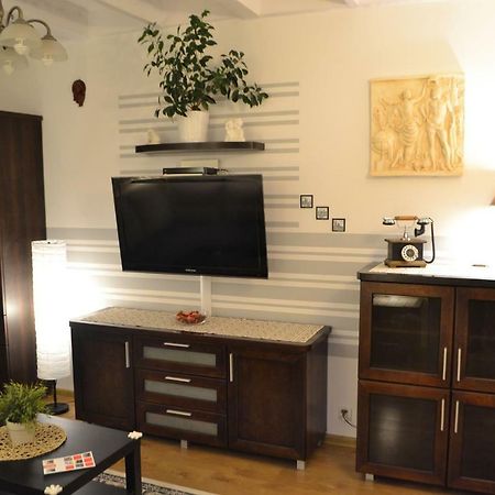 Apartament W Centrum Gdanska, Apartment In The Centre Of Гданськ Екстер'єр фото